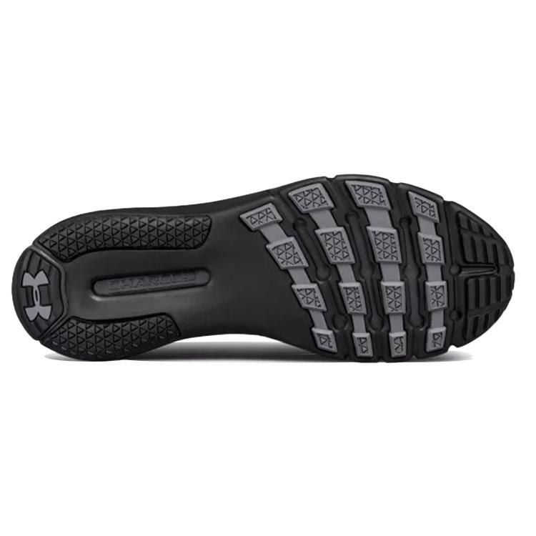 Under Armour The Rock Delta Black Men's 3020175-001