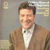 LP Record MAX BYGRAVES  Golden Hour Of Max Bygraves Someth GH513 Golden Hour 1972 UK Pop Used