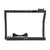 Aluminium Alloy 1 4   Screw Multiple Holes Camera Cage Rig for Panasonic GH4 5
