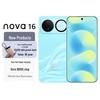 Huawei Nova 16 Smartphone (CN version)