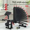 Multi-functional Weight Training Benches