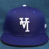 [USED] LA Dodgers NEWERA 59FIFTY Reverse Logo 712