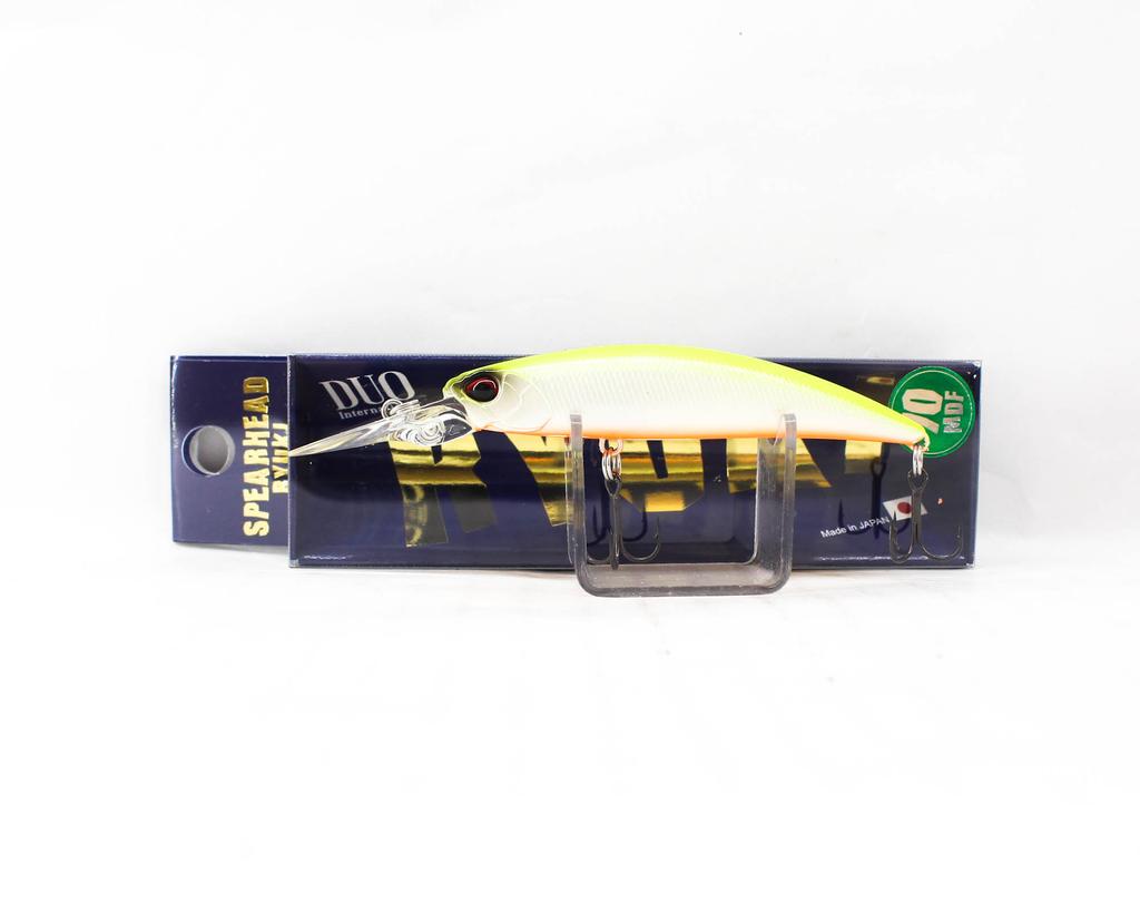 Duo Spearhead Ryuki 70 MDF Floating Lure ACC0170 (7612)