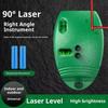 Conjuntos para reparação – Niveladores de laser