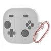 Suitable For Galaxy Buds4 Headphone Case Retro Gaming Console Buds4/4Pro Bluetooth Silicone Headphone Cover