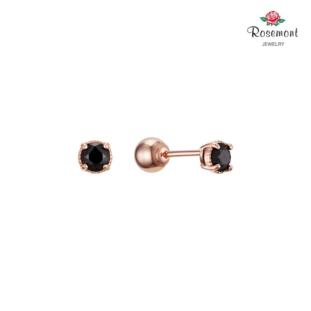 [Rosemont] 14K Piercing (Single) Rm0300