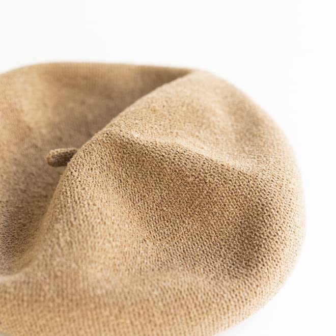 Nakota Pokopoko Letní Pevný Volný Námořnicky Modrý Baret, Baret, Dámský, Jaro/Léto, Chladivý, Barva, Neformální, Přírodní, Jednoduchý, Velikost,