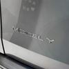 3D Chrome ABS Letters Emblem for Tesla Model Y 3 Car Styling Trunk Badge Sticker Accessories