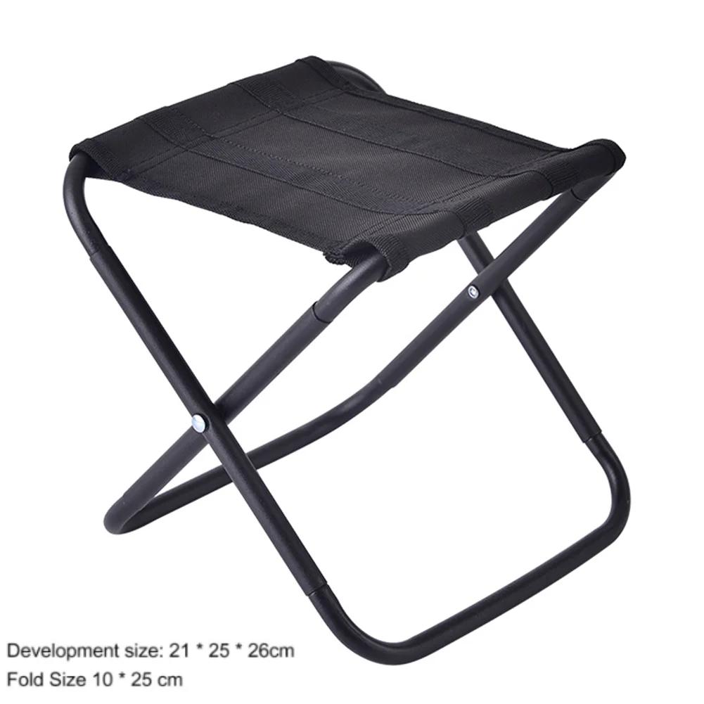 Ultralight Portable Folding Camping Table Foldable Outdoor Dinner Desk High Strength Aluminum Alloy For Garden Party Picnic BBQ