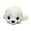 Animal Land Plush Animal Pen Case (Seal WH)