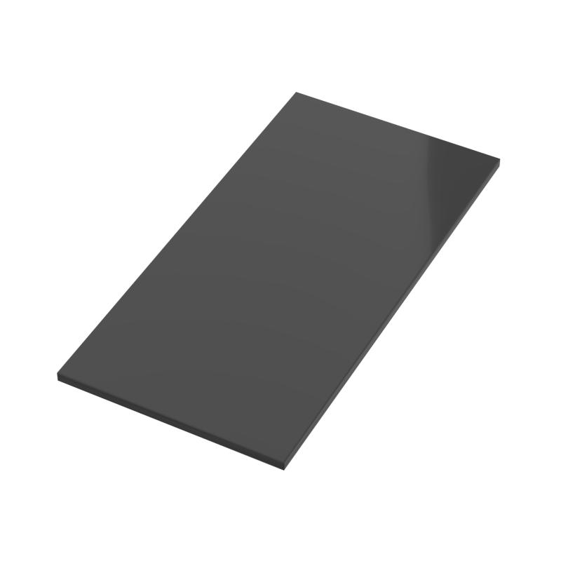 

MOC 1PCS 90498 8x16 Tile Board Building Blocks Kit 48288 With Bottom Tubes Plate Bricks Particle Toy Children Birthday Kid Gift