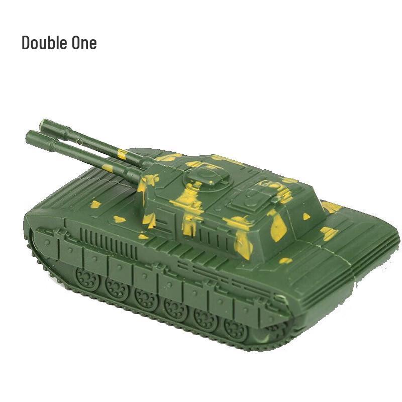 Модель Военного Танка