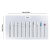 Hard Nail Drill Bits Manicure Tools Professional Grinding Salon Essential Removal Gel Acrylic Nail Drill for Home