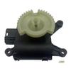 6R1907511A 6R1907511 Temperature Adjust Valve Air Flap Servo Motor For VW Polo Skoda Fabia Rapid Seat Ibiza Toledo