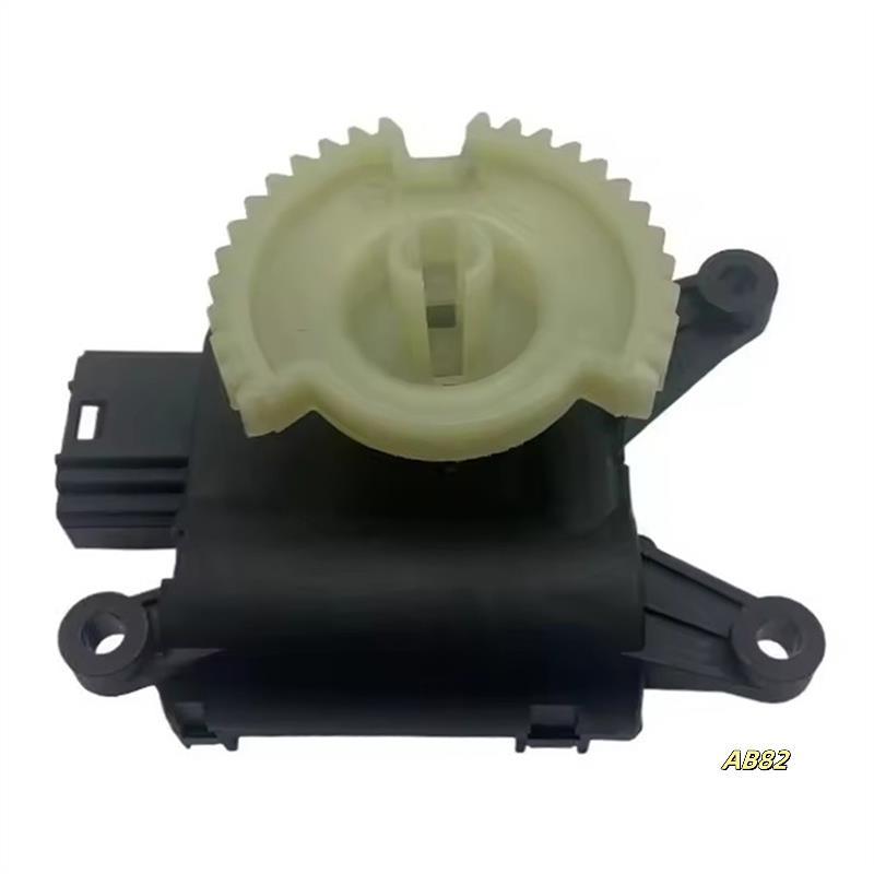 6R1907511A 6R1907511 Ventil pro regulaci teploty Servomotor klapky vzduchu Pro VW Polo Skoda Fabia Rapid Seat Ibiza Toledo