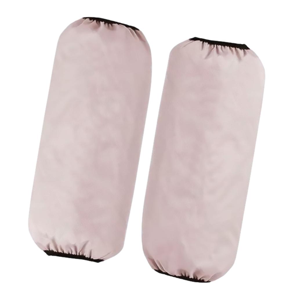 1 st Kök Vattentätt Matlagningsförkläde, PVC Oljesäkert Förkläde med Ficka för Kvinnor Män Kock, Grill- och Arbetsförkläde för Restaurang
