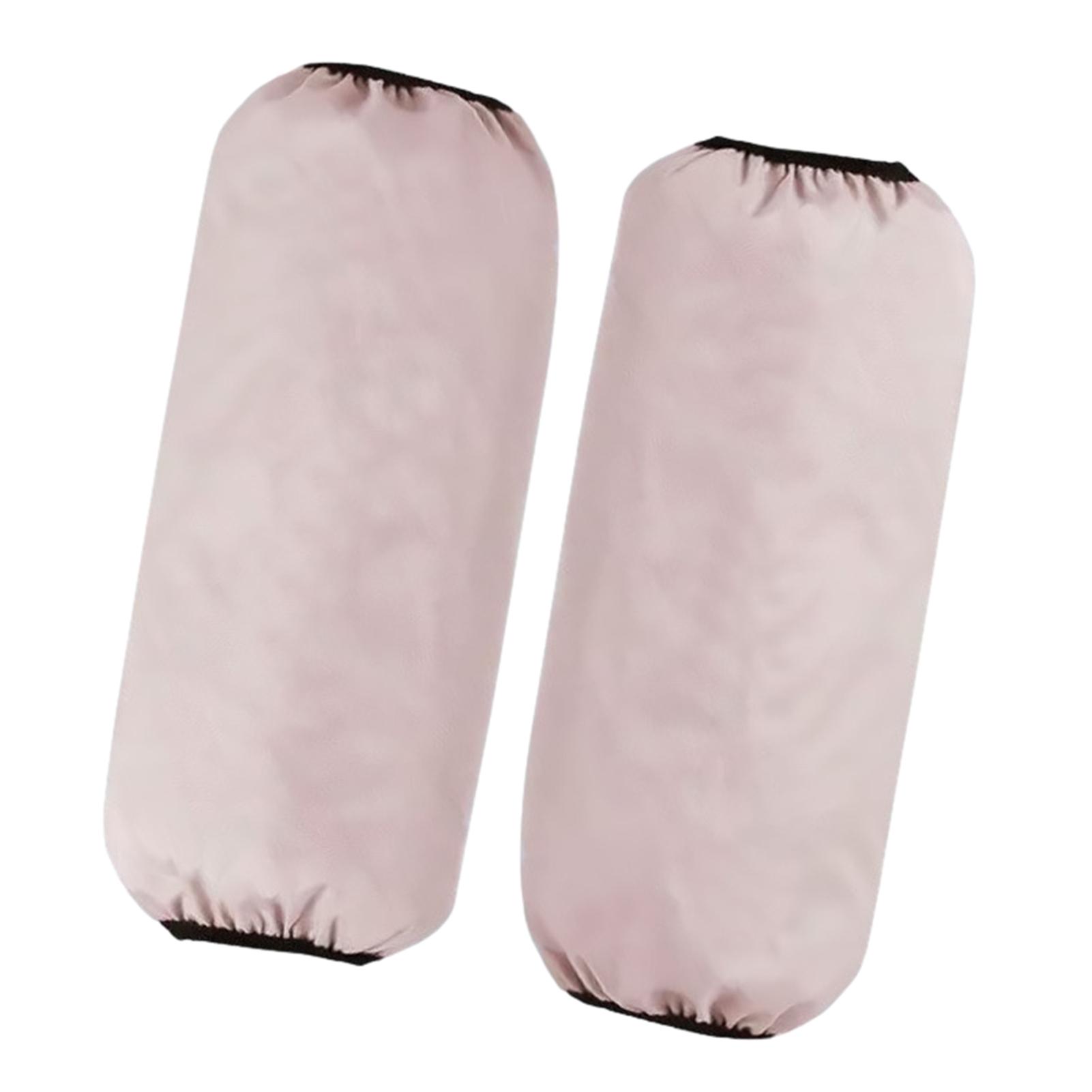 

Водонепроницаемый маслостойкий фартук с карманом практичный многоцелевой нагрудник со шнуровкой дышащий многоразовый маслостойкий фартук для кухни