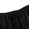 Anta Outdoors Woven Sports Long Pants Summer Casual Pants Women bottoms Basic-Black 962626501-4
