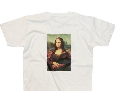 Oberteile – T-Shirts