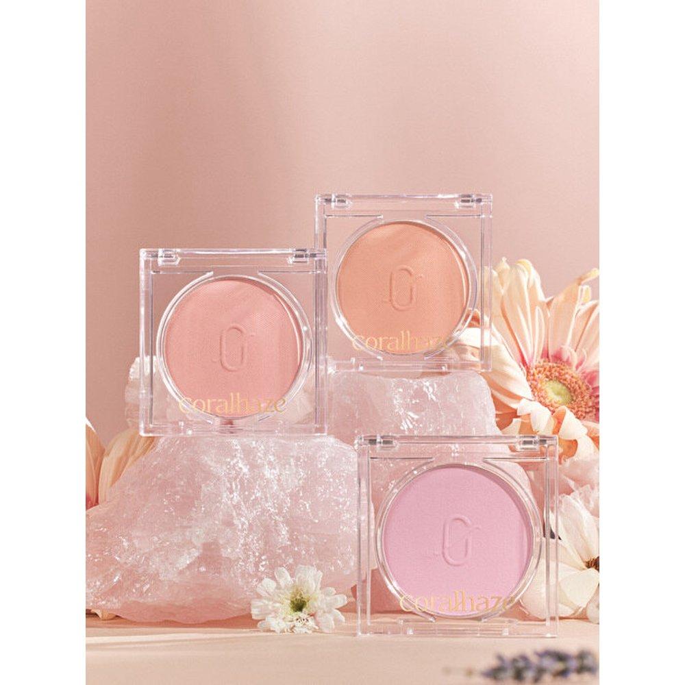 Coralhaze Soft Blur Cheek