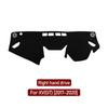 Car Sunshade Pad For Subaru Forester SJ SK SH XV BRZ Dashboard Cover Carpet Sunshade Dashmat Mat Dash mat Car Accessories