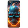 For Huawei P Smart 2018 FIG-LX1 PSmart Case For Huawei P Smart 5.65inch Case TPU Soft Silicone Cute Wolf Back Cover Phone Case