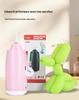 Portable Electric Balloon Inflator - Universal Automatic Magic Balloon Pump for Home Use