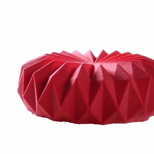 DIY Cake Mold Silicone Mold Silicone Cake Mold Mold Mold for Mousse Cake Fondant Craft Baked Goods Mold Silicone Baked Goods Cooking Cake Making