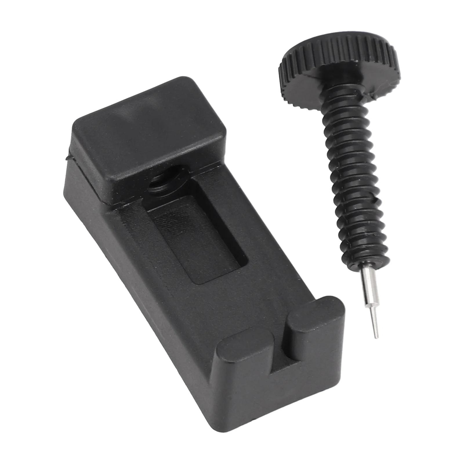 

Watch Band Strap Link Pin Remover Repair Tool Adjuster Band Link Opener Spring Bar Set For Watchmakers Hand Repair Tools Parts CHINA