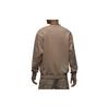 New Jordan Sweatshirts Men's Camel FN6355-244