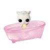 Baby Born Surprise Pets Series 2 8+ Surprises Color Change & Bathtub Multicolor