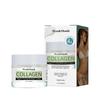 West&Month Kollagen Schnell Straffende Schlankheitscreme 50ml - Formende und Straffende Haut Schnell Wirkende Bauch-Schlankheits- und Körperformungscreme für die Faulen