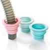 Silicone Deodorant Seal for Washer Drain & Basin