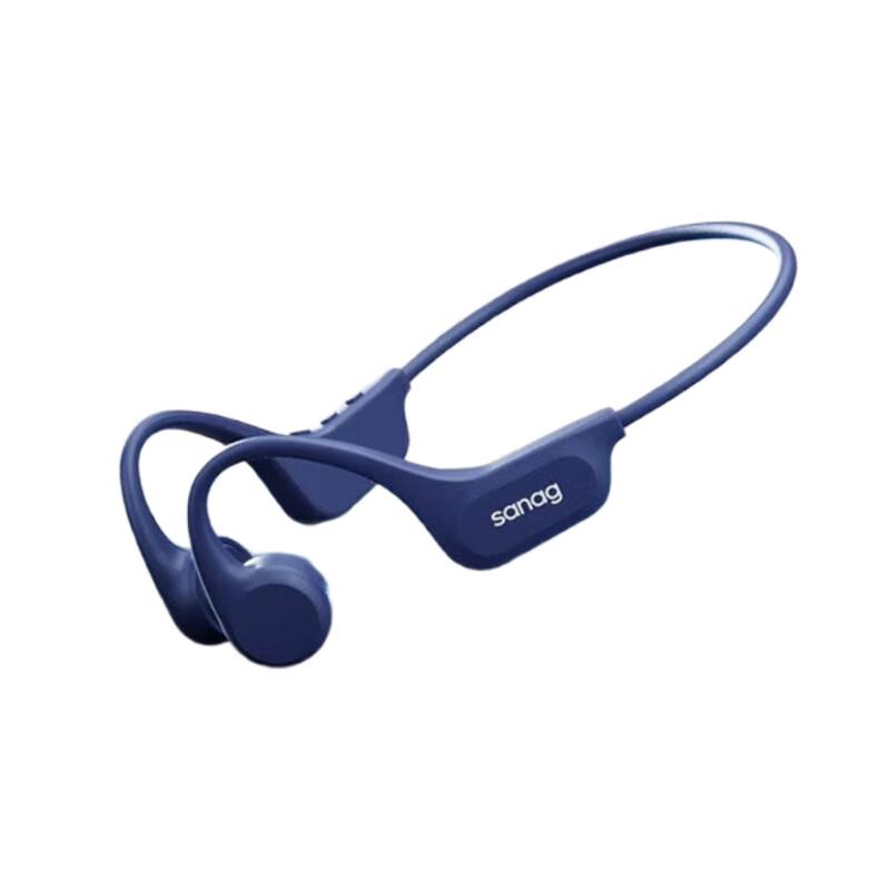 Saina B60SProMax Bone Conduction Bluetooth Earphones