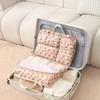 Large Capacity Suitcase Storage Bag Washable Clothes Underwear Socks Suitcase Bag  Travel