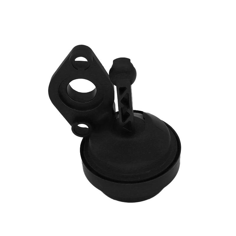 Mercedes Intake Manifold Actuator Unit 06E133159M Left 40104