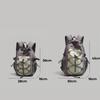Leisure Hiking & Travel Backpack