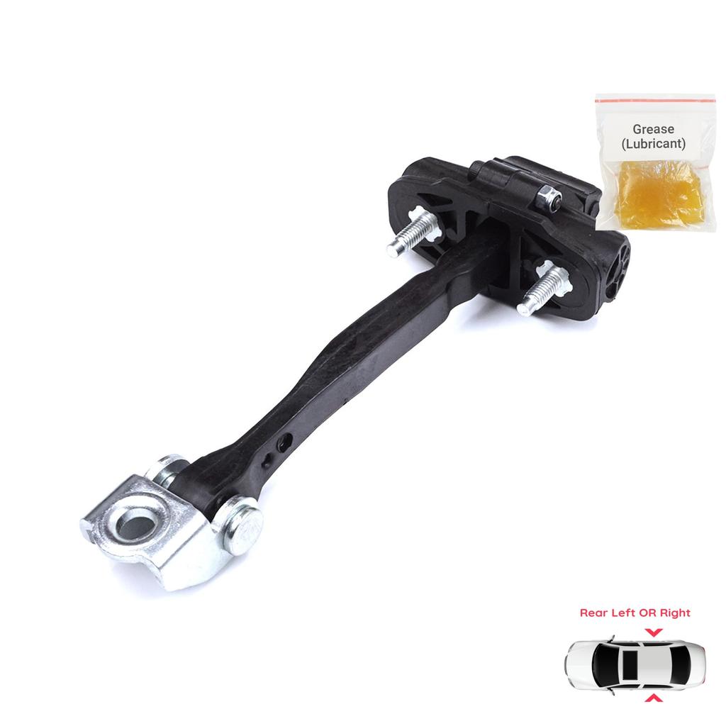 EDP1392 Türstopper hinten, Kontrollbegrenzer für Fiat Egea Tipo 356 357 2015-On, 51983608