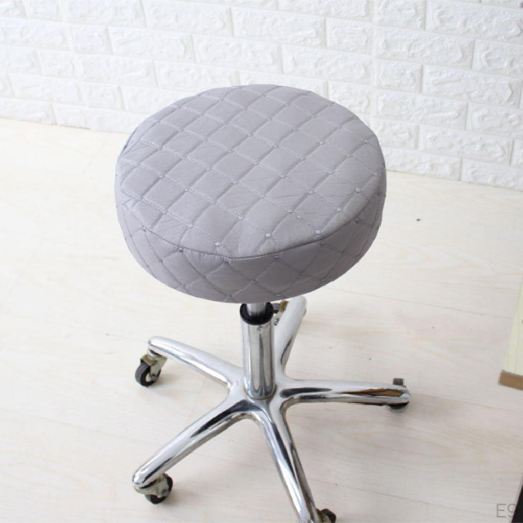 Stoffbezüge für Hocker,