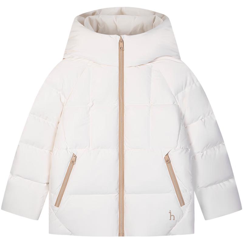 HAZZYS Kids' Winter Three-Proof Down Jacket