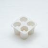 4/6 Even Popsicle Mold with Cover Mold Ice Cream Mold Popsicle Molds DIY Ice Cream Mould Homemade Ice Cream Popsicle Mold
