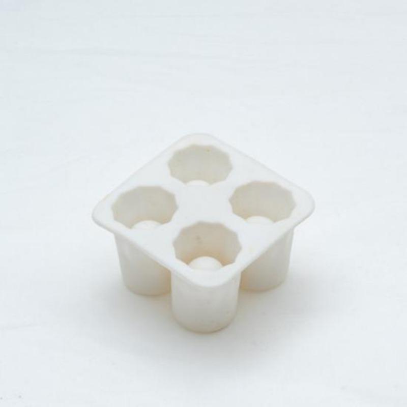 4/6 Even Popsicle Mold with Cover Mold Ice Cream Mold Popsicle Molds DIY Ice Cream Mould Homemade Ice Cream Popsicle Mold