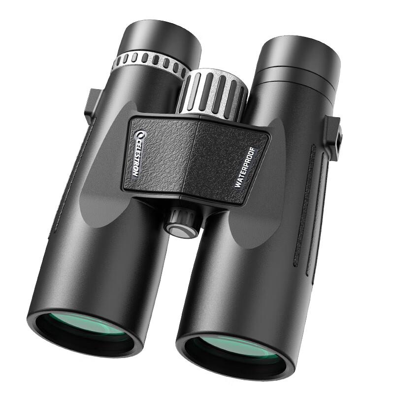 Celestron Outland Series 10x50 Nitrogen-Filled Waterproof Binoculars