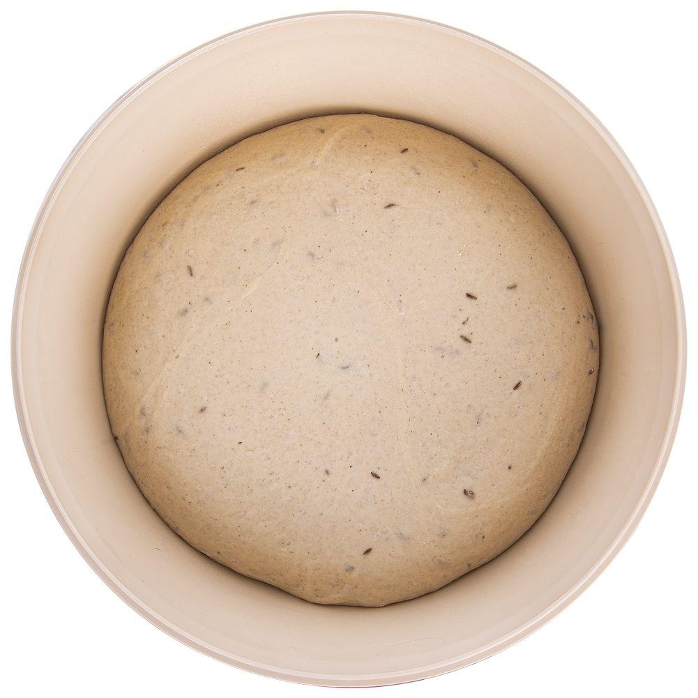 Miska Kuchenna Z Pokrywką Do Miksowania Z Pokrywką 27cm 5L Misa ORION 128299