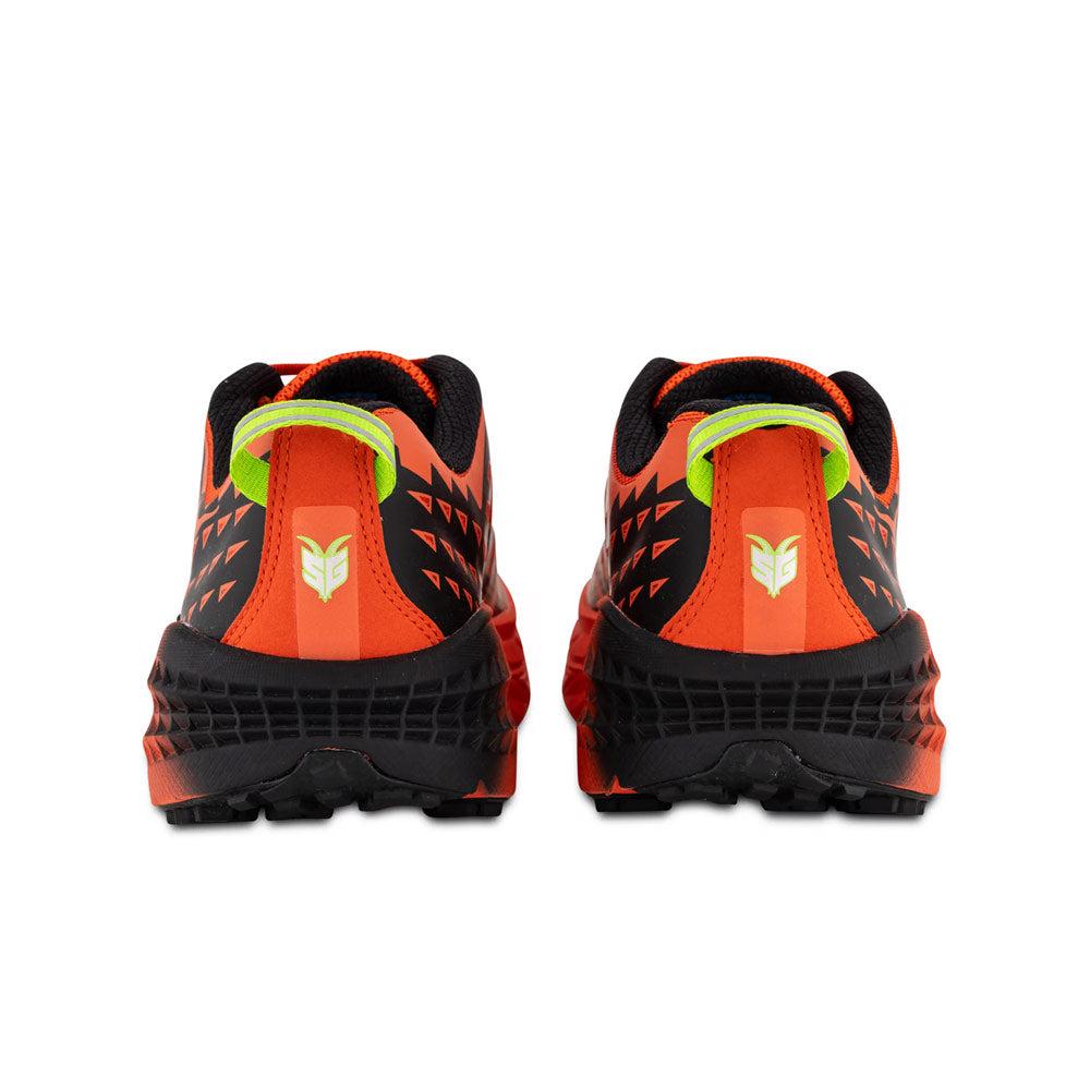 HOKA One One Scarpe da ginnastica Speedgoat 2 Pomodoro Verde Elettrico 1162710-TLCT