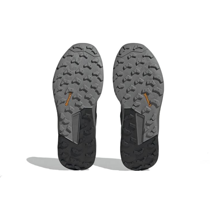 New Adidas Terrex Trail Rider Gore Tex Trail Core Black Grey Grey Women's HQ1238