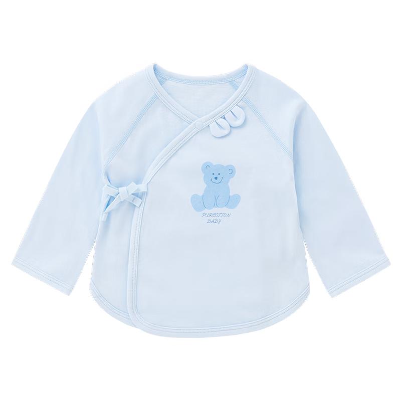 

Cotton Era Newborn Knit Bodysuit 52