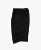 Nainneoscheu Street Shape Octave Shorts_Black