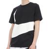 Nike BigSwoosh Large Sports Short Sleeve Black Men's CK9586-010
