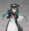 POP UP PARADE Kuma Kuma Kuma Bear Yuna painted finished figure non-scale ABS&PVC